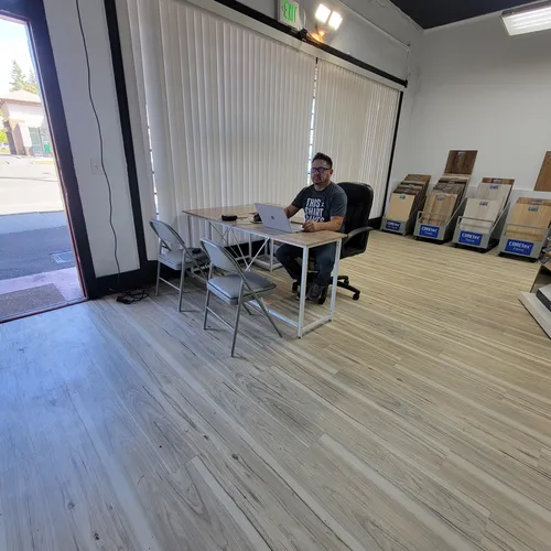 Visit Our Covington Showroom